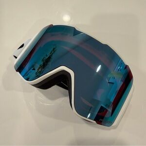 SPY Marauder Elite Snow Goggles